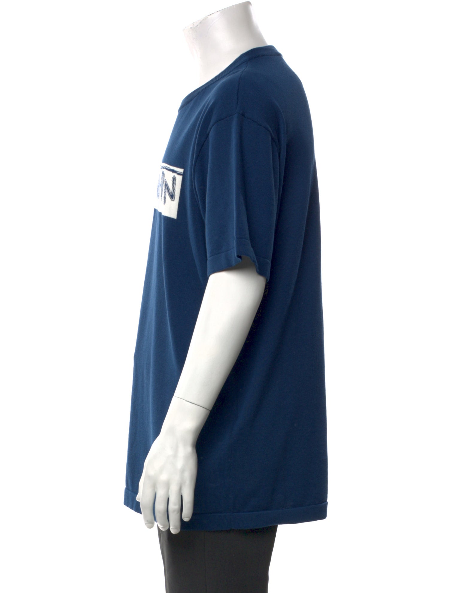 Louis Vuitton 2024 Graphic Print Pullover