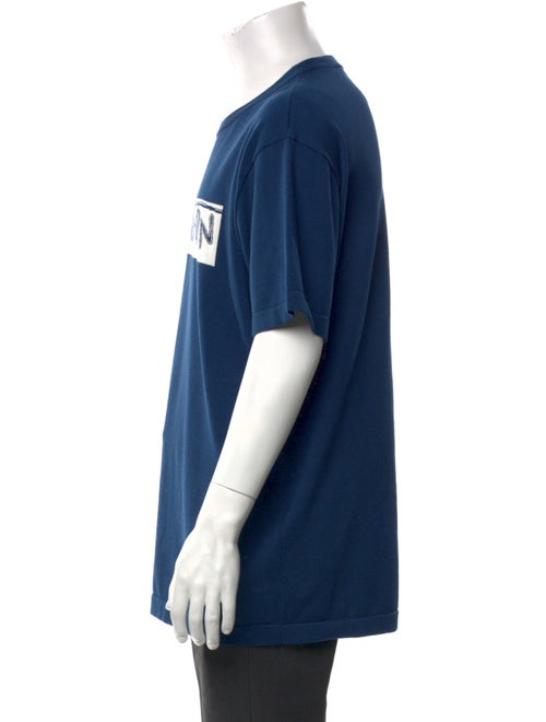 Louis Vuitton 2024 Graphic Print Pullover