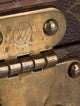 Louis Vuitton Monogram Boite Flacons Vanity Trunk Train Case