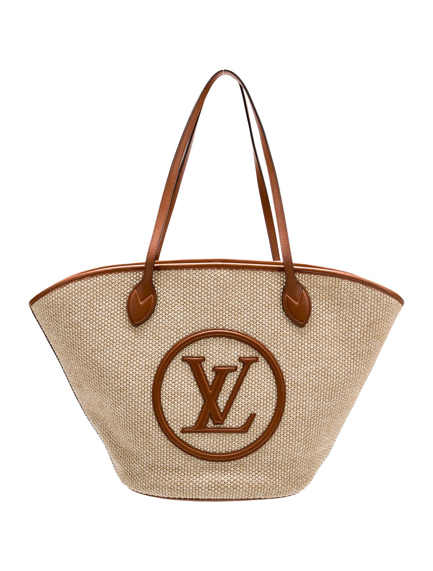 Louis Vuitton LV Monogram Saint Jacques