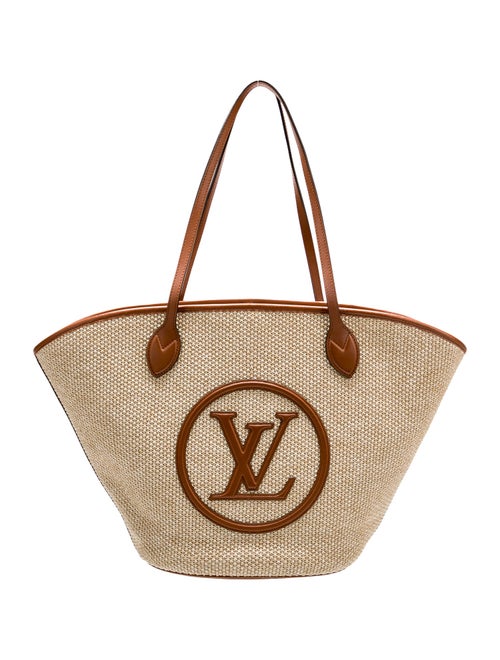 Louis Vuitton LV Monogram Saint Jacques