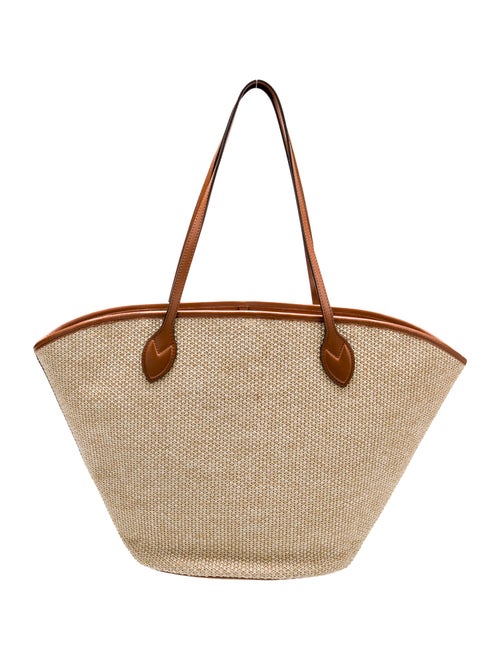 Louis Vuitton LV Monogram Saint Jacques