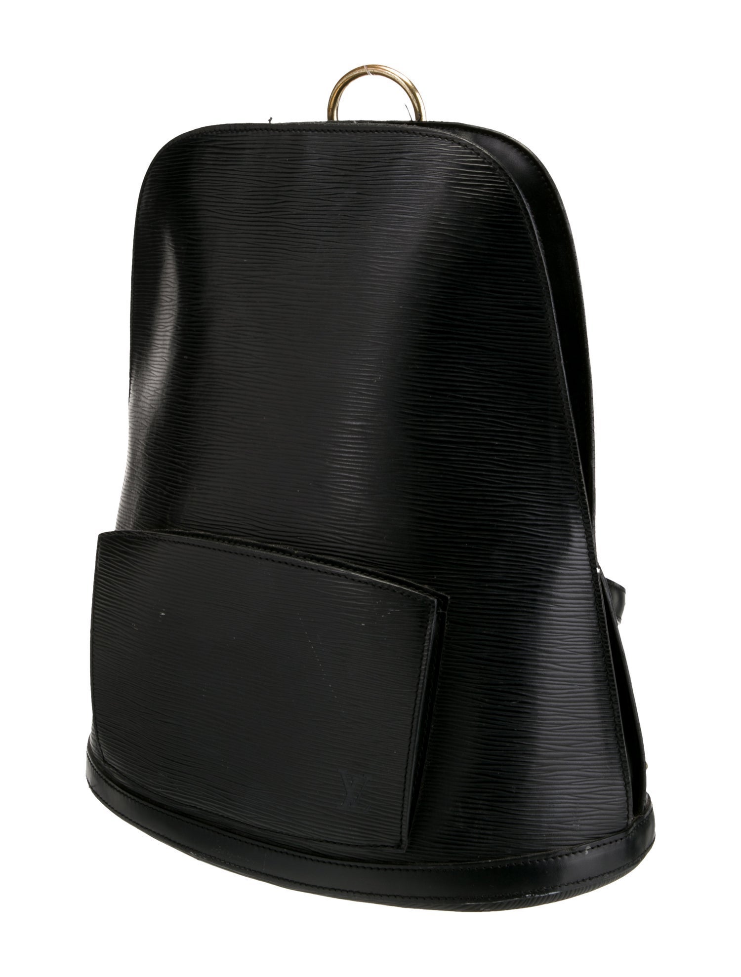 Louis Vuitton Epi Leather Gobelins Vintage