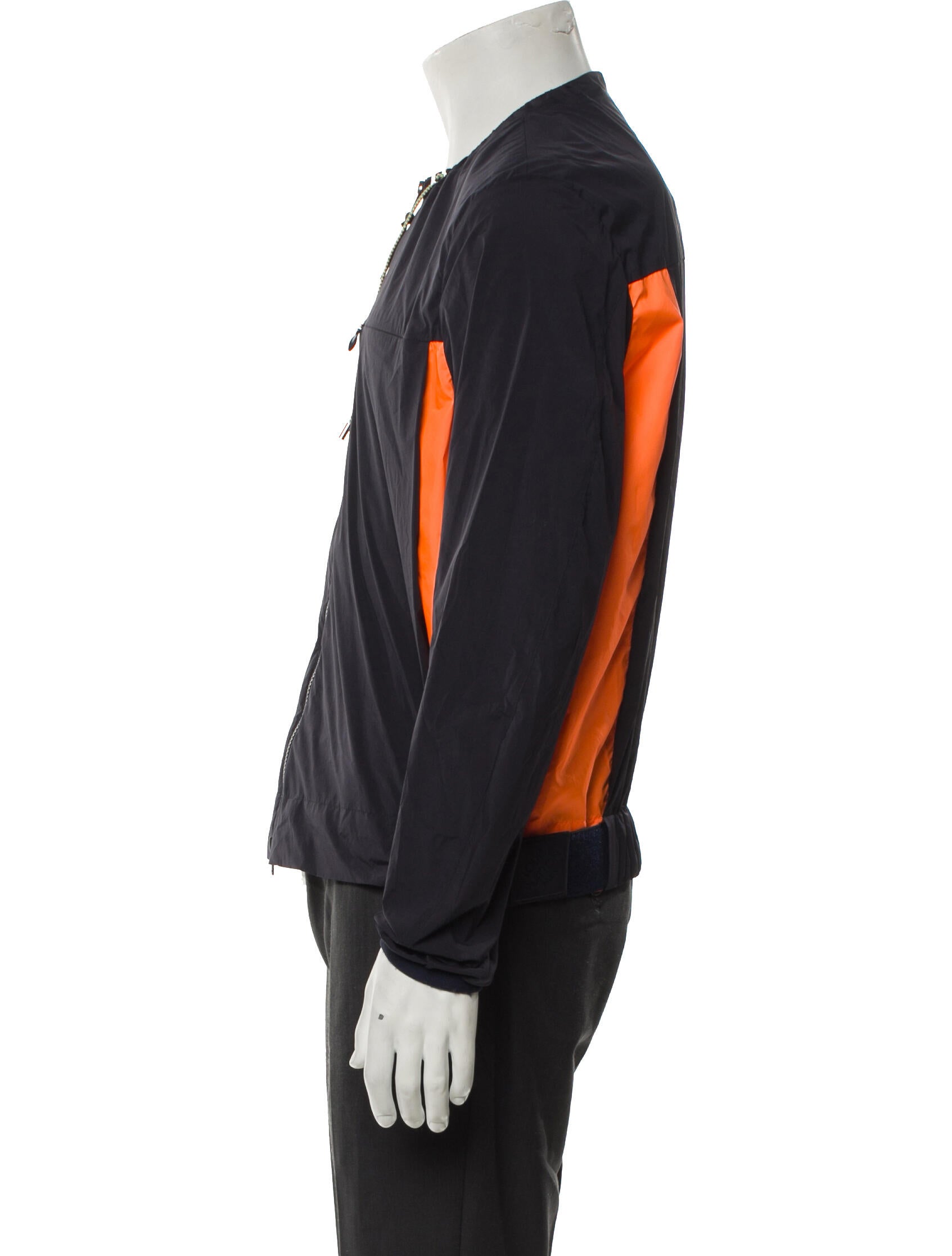 Louis Vuitton 2013 Windbreaker Windbreaker