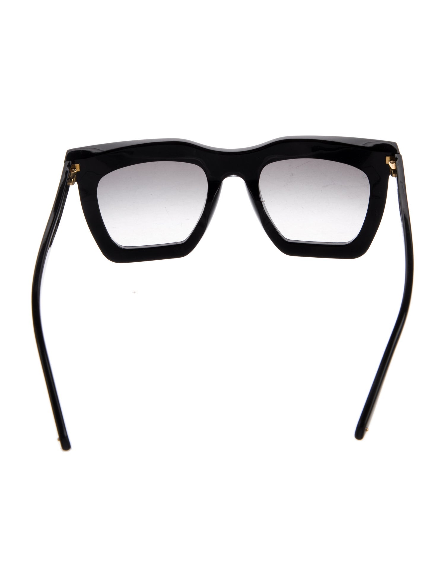 Louis Vuitton 2022 La Grande Bellezza Sunglasses