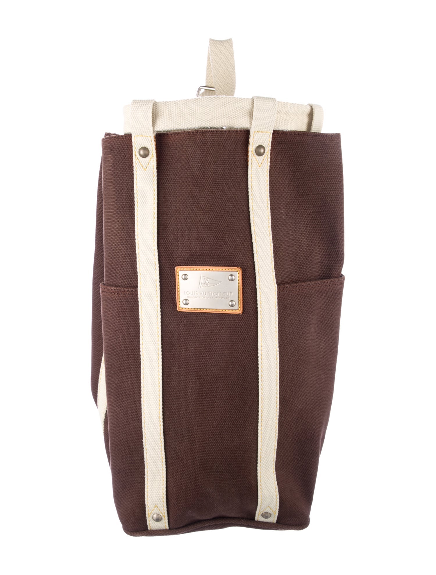 Louis Vuitton Vintage Antigua LV Cup Randonnee