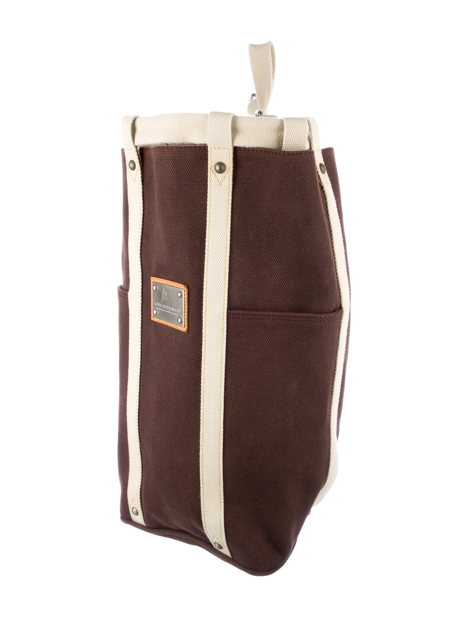 Louis Vuitton Vintage Antigua LV Cup Randonnee