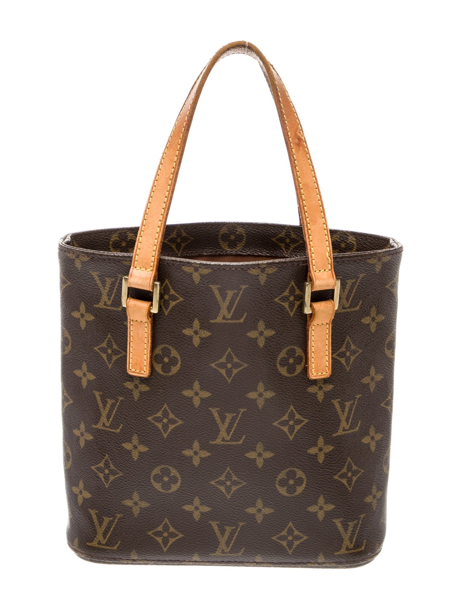 Louis Vuitton LV Monogram Vavin PM