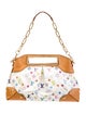 Louis Vuitton Multicolore Monogram Judy MM