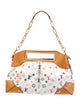 Louis Vuitton Multicolore Monogram Judy MM