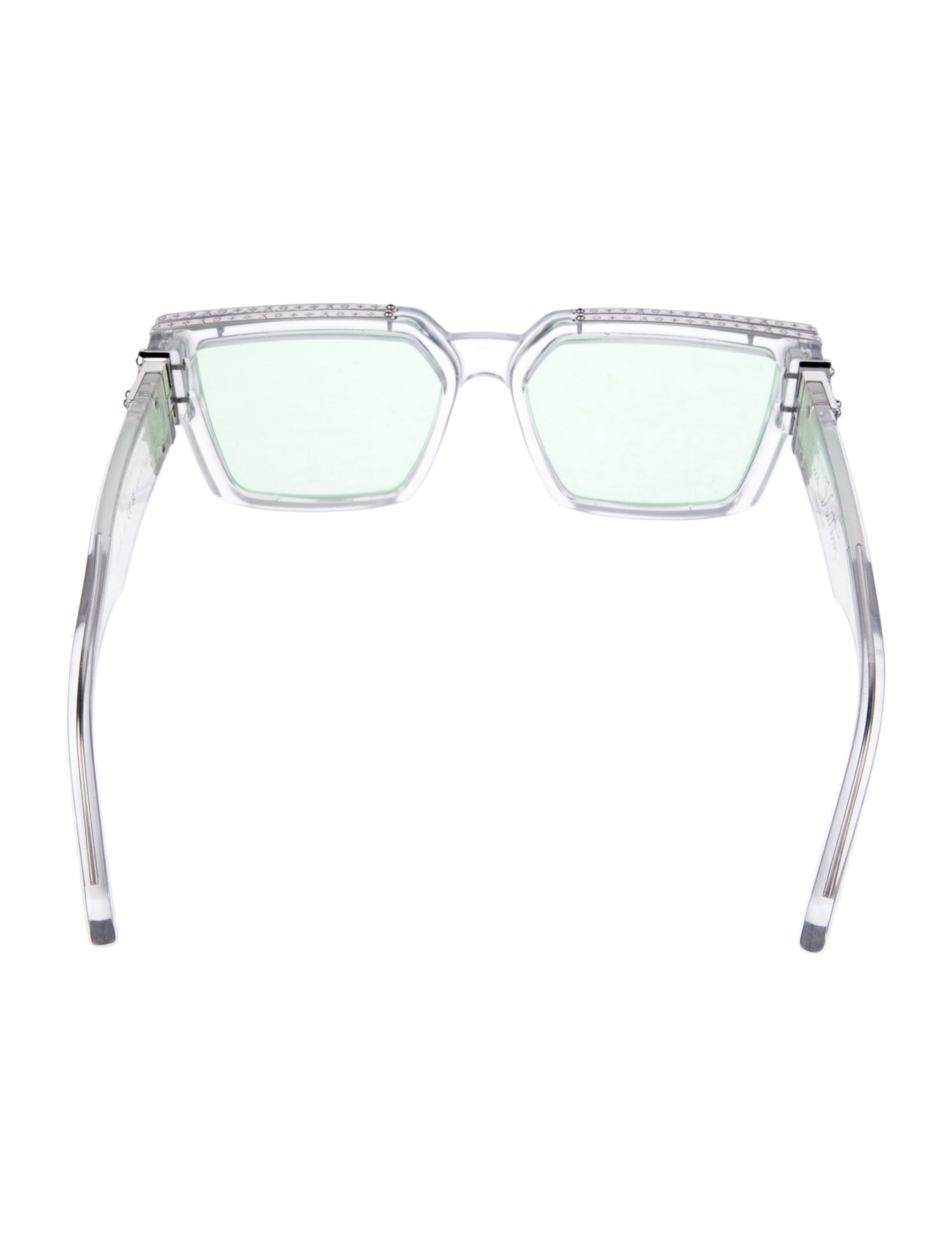 Louis Vuitton 2023 1.1 Millionaires Sunglasses