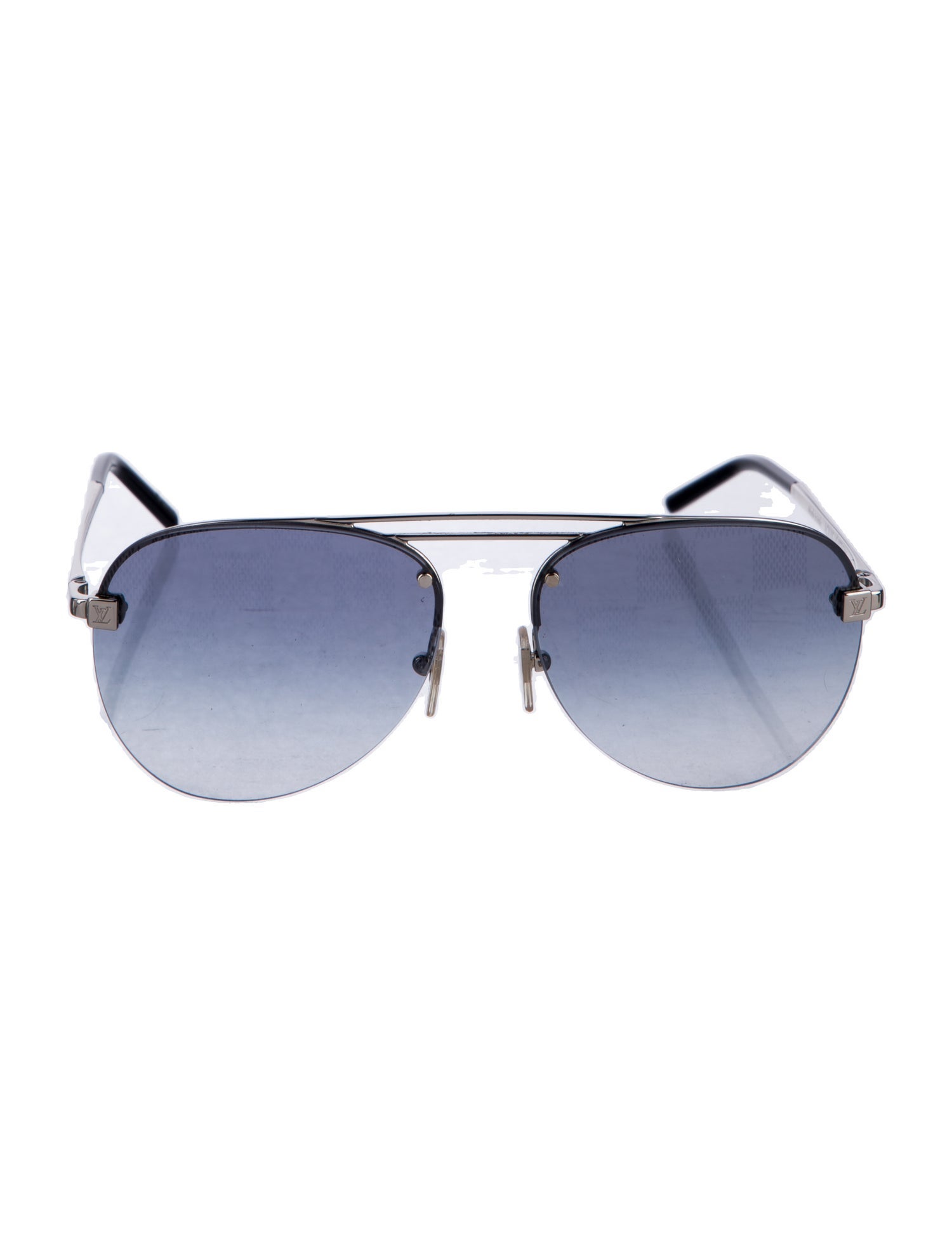 Louis Vuitton 2022 Clockwise Sunglasses