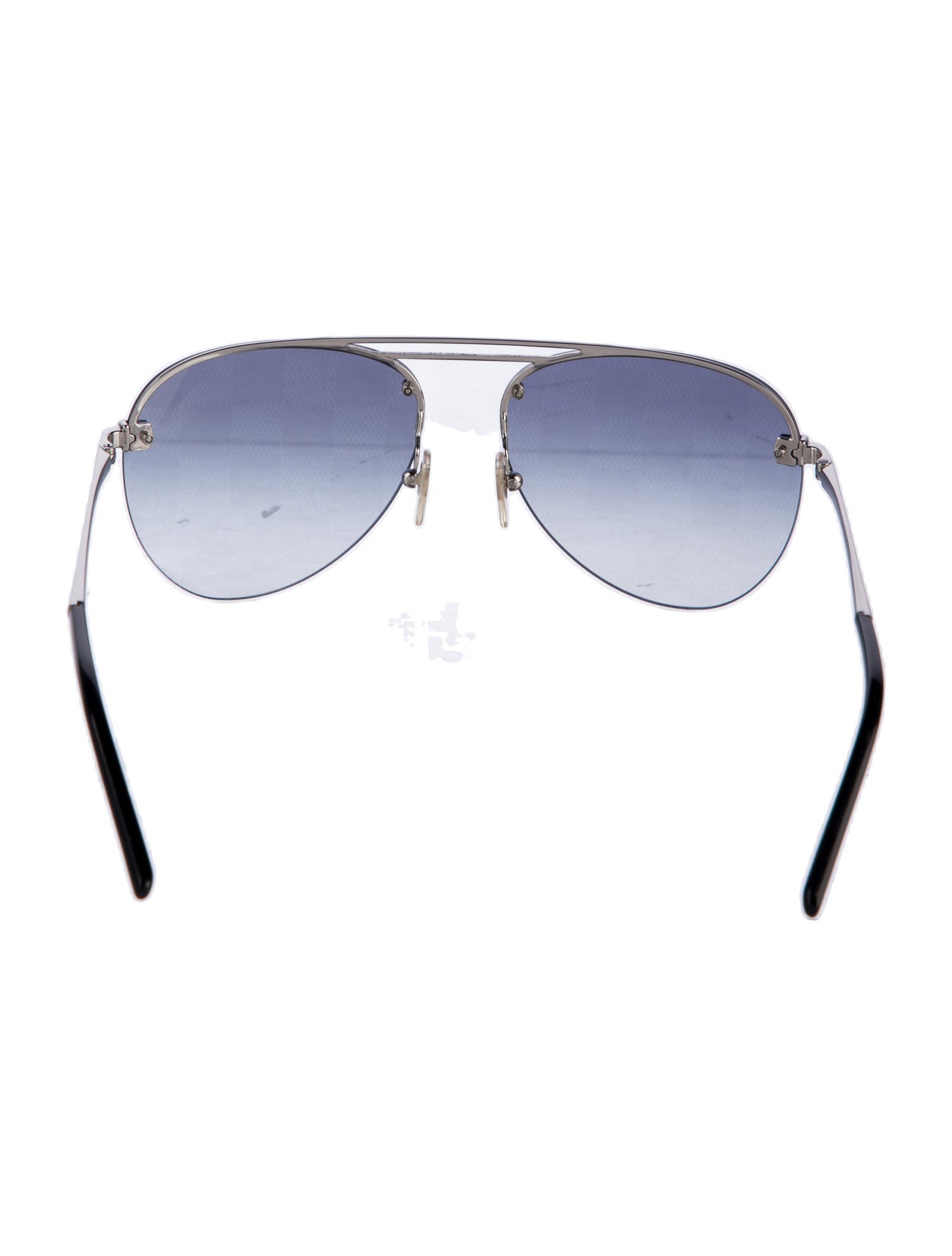 Louis Vuitton 2022 Clockwise Sunglasses