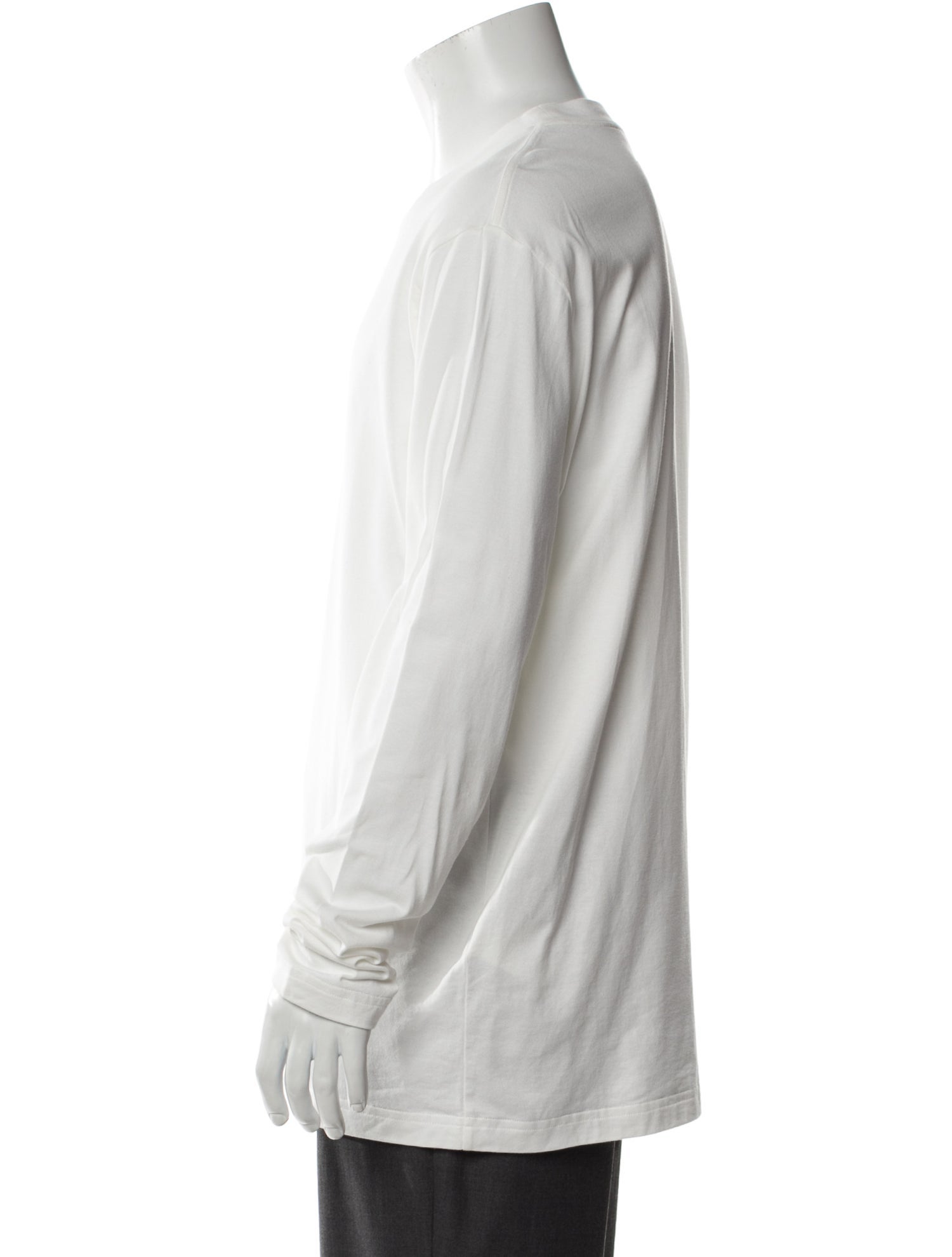 Louis Vuitton 2025 Crew Neck Jersey