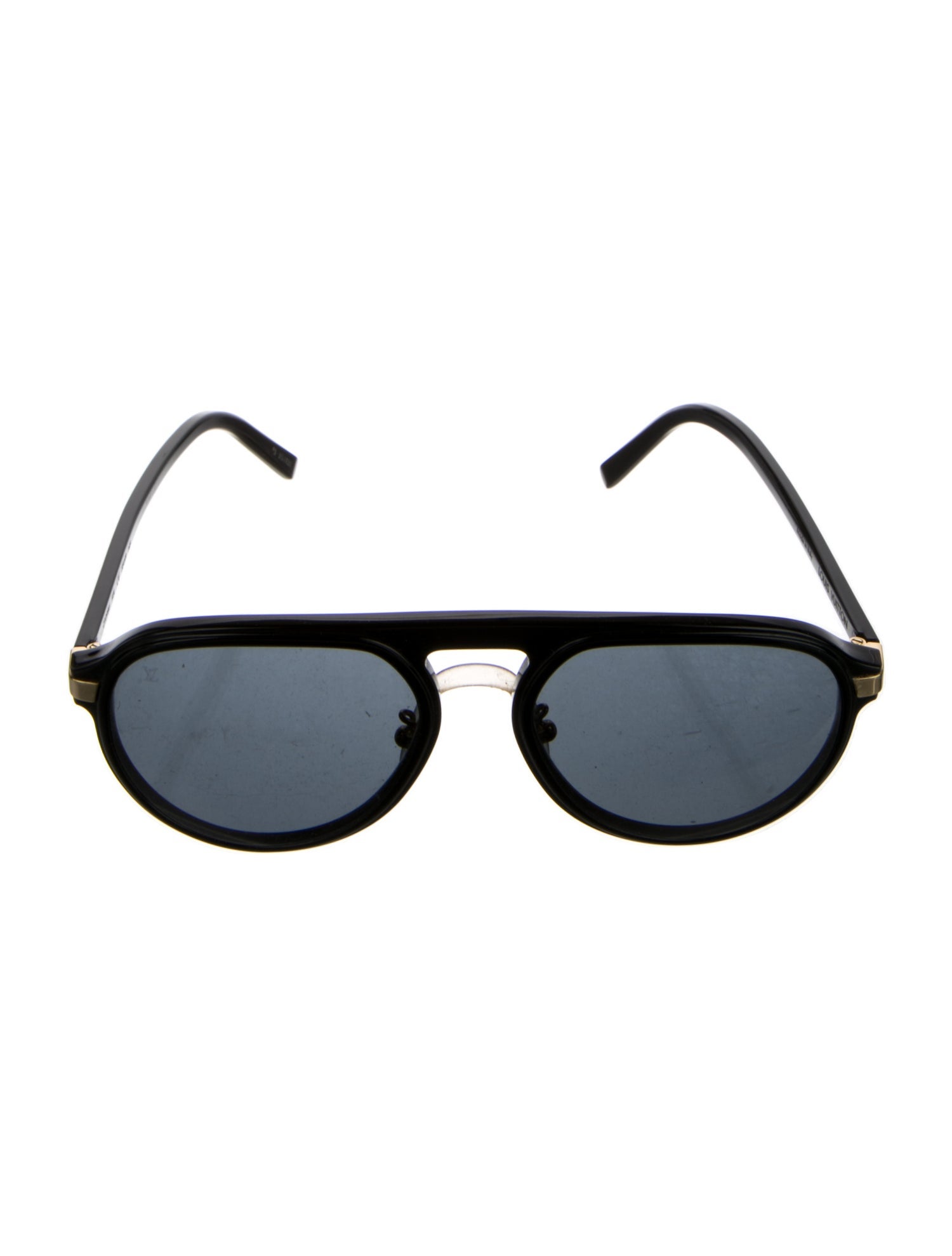 Louis Vuitton 2018 Orbit Sunglasses