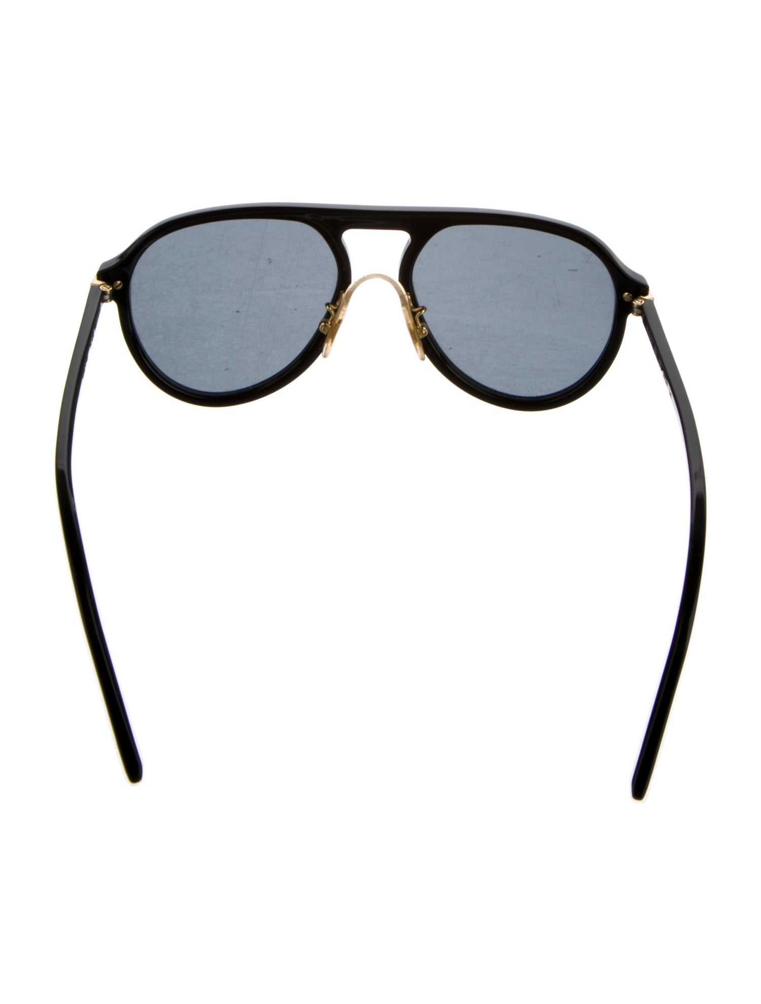 Louis Vuitton 2018 Orbit Sunglasses