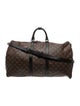 Louis Vuitton LV Monogram Keepall Bandouliere 50