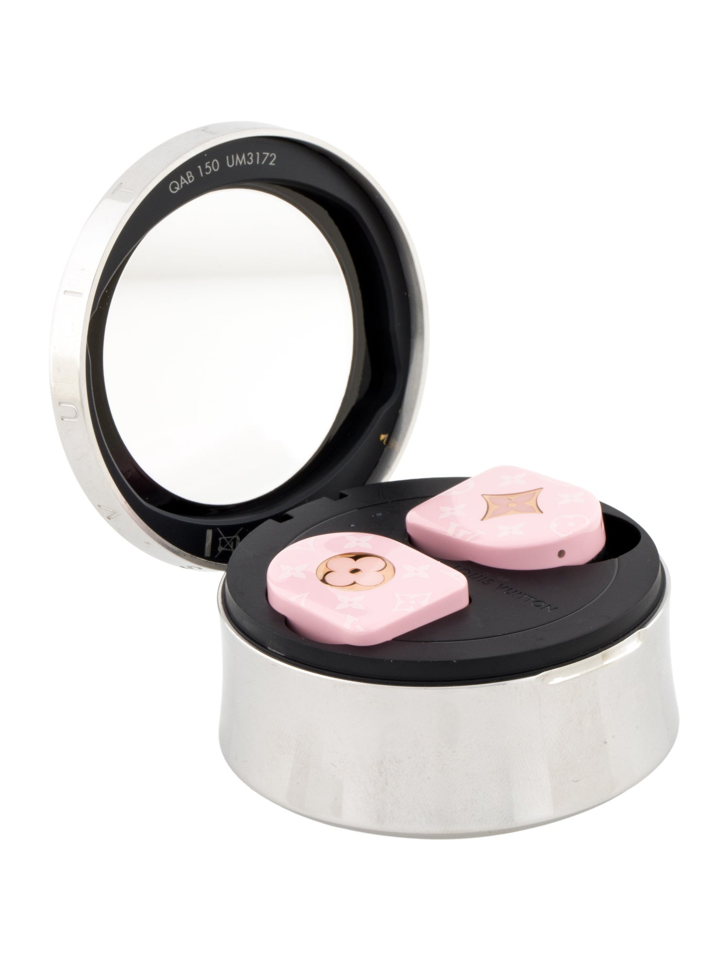 Louis Vuitton Monogram Horizon Wireless Earphones