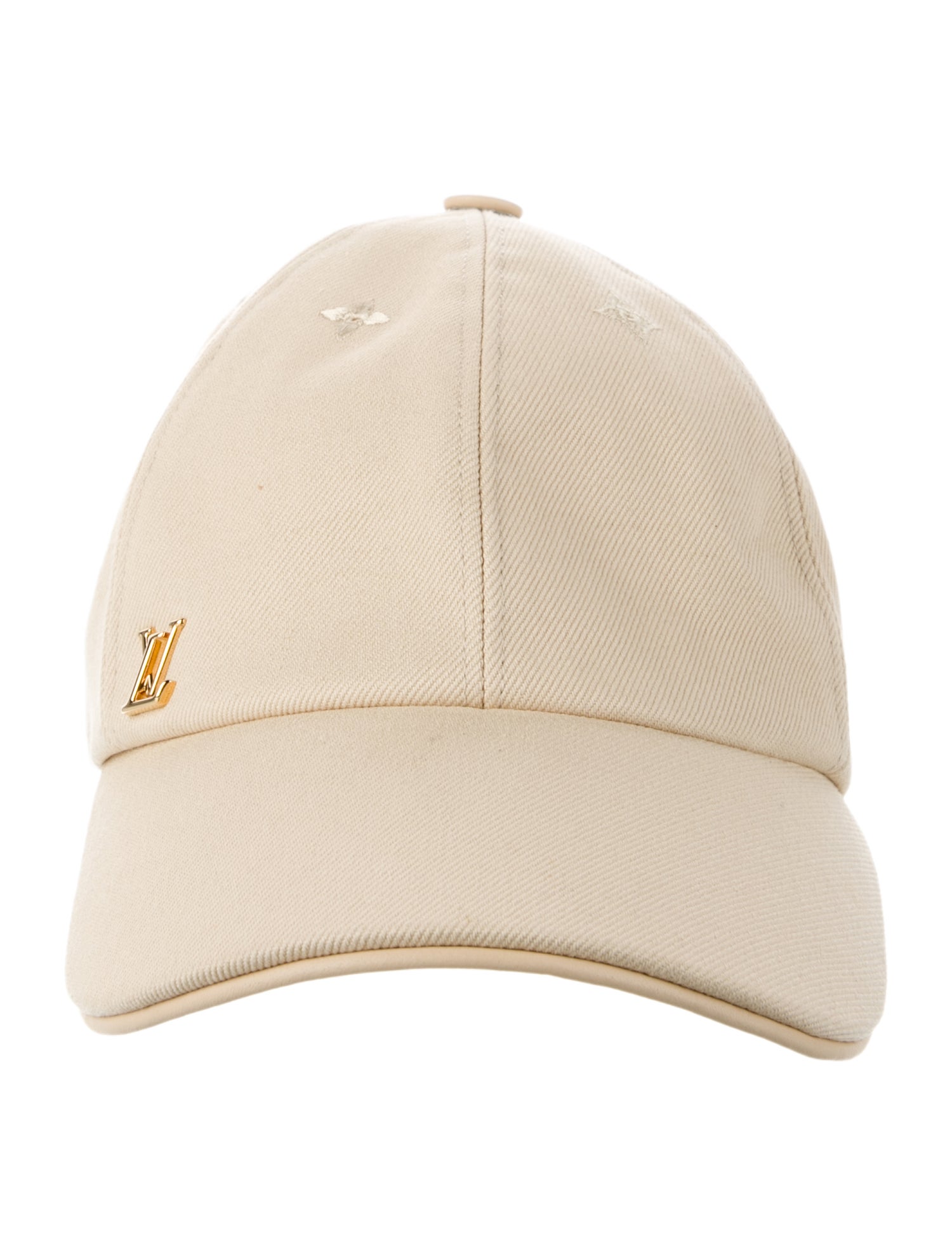 Louis Vuitton LV Iconic Cap