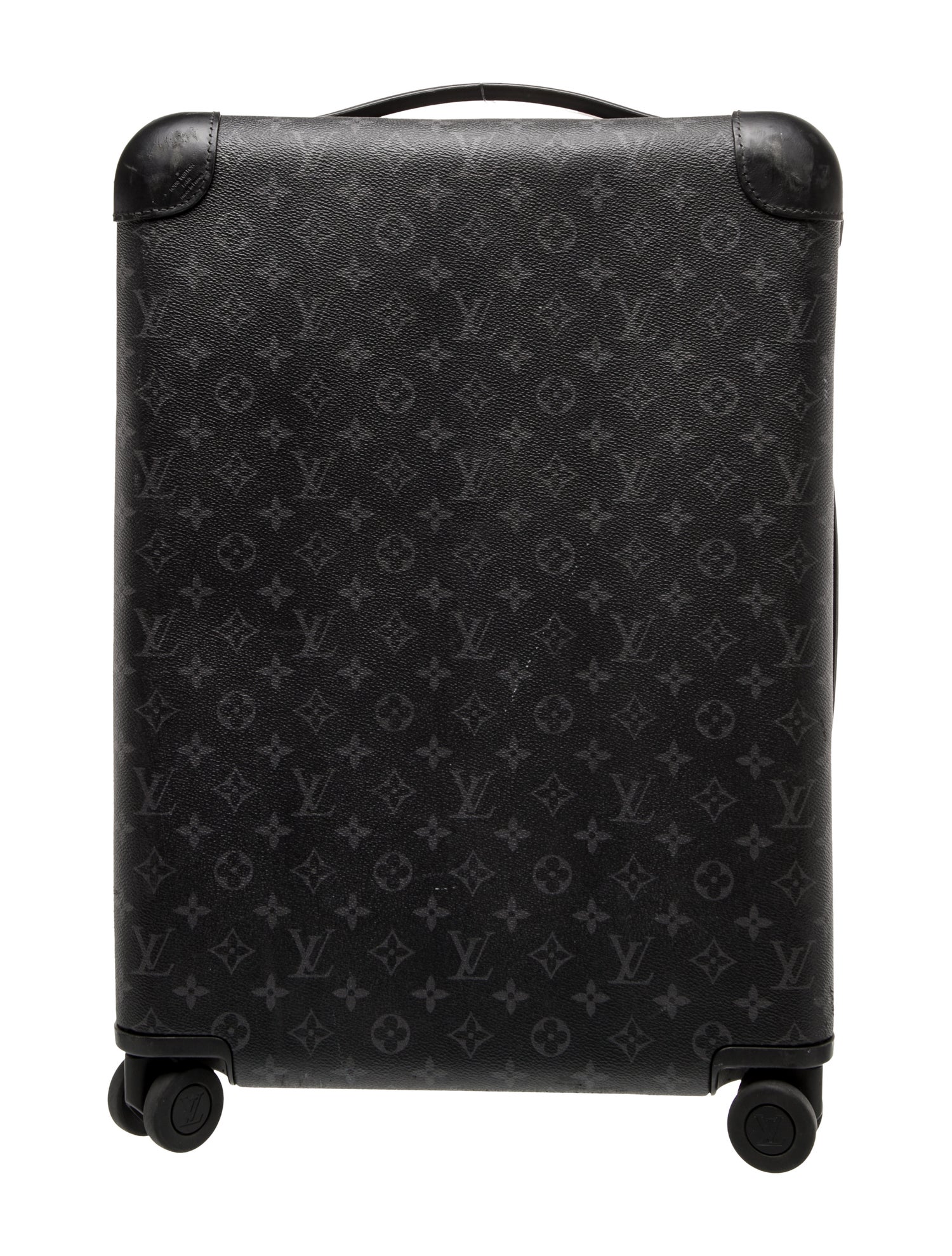 Louis Vuitton Monogram Eclipse Horizon 50