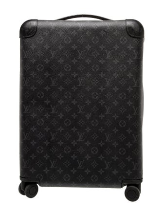 Louis Vuitton Monogram Eclipse Horizon 50