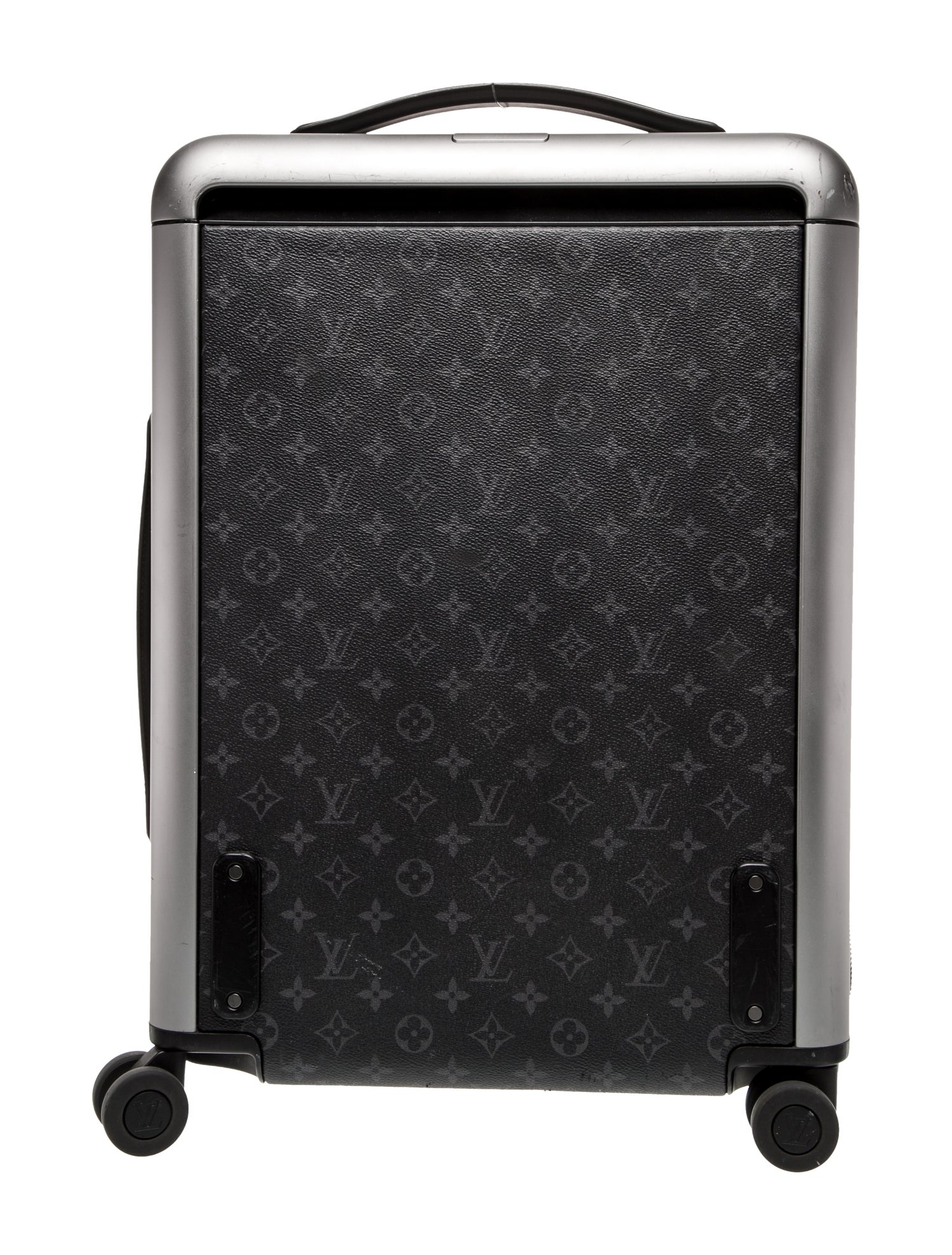 Louis Vuitton Monogram Eclipse Horizon 50