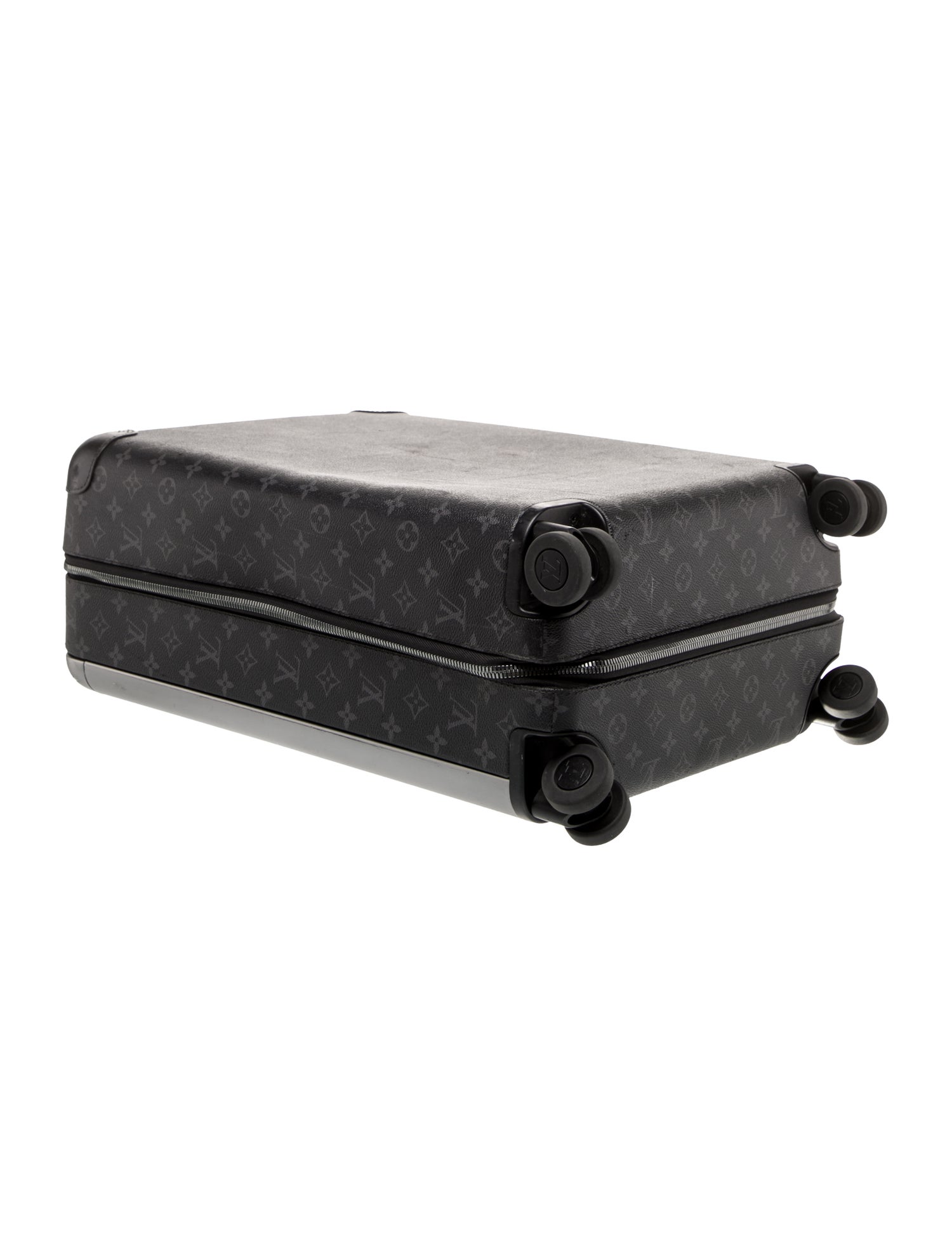 Louis Vuitton Monogram Eclipse Horizon 50