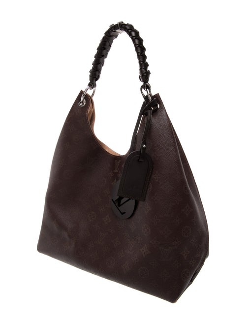 Louis Vuitton LV Monogram Carmel