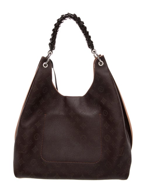 Louis Vuitton LV Monogram Carmel