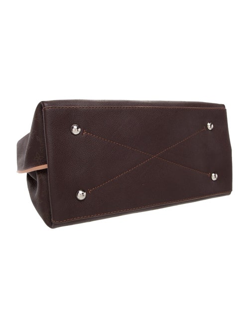 Louis Vuitton LV Monogram Carmel