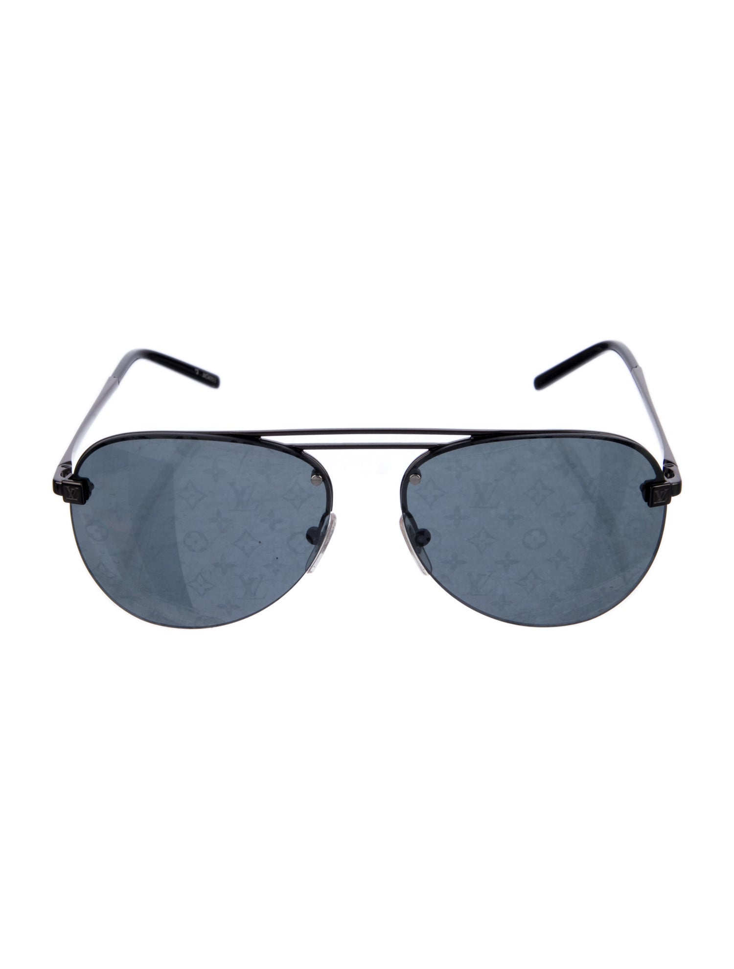 Louis Vuitton 2023 Clockwise Sunglasses