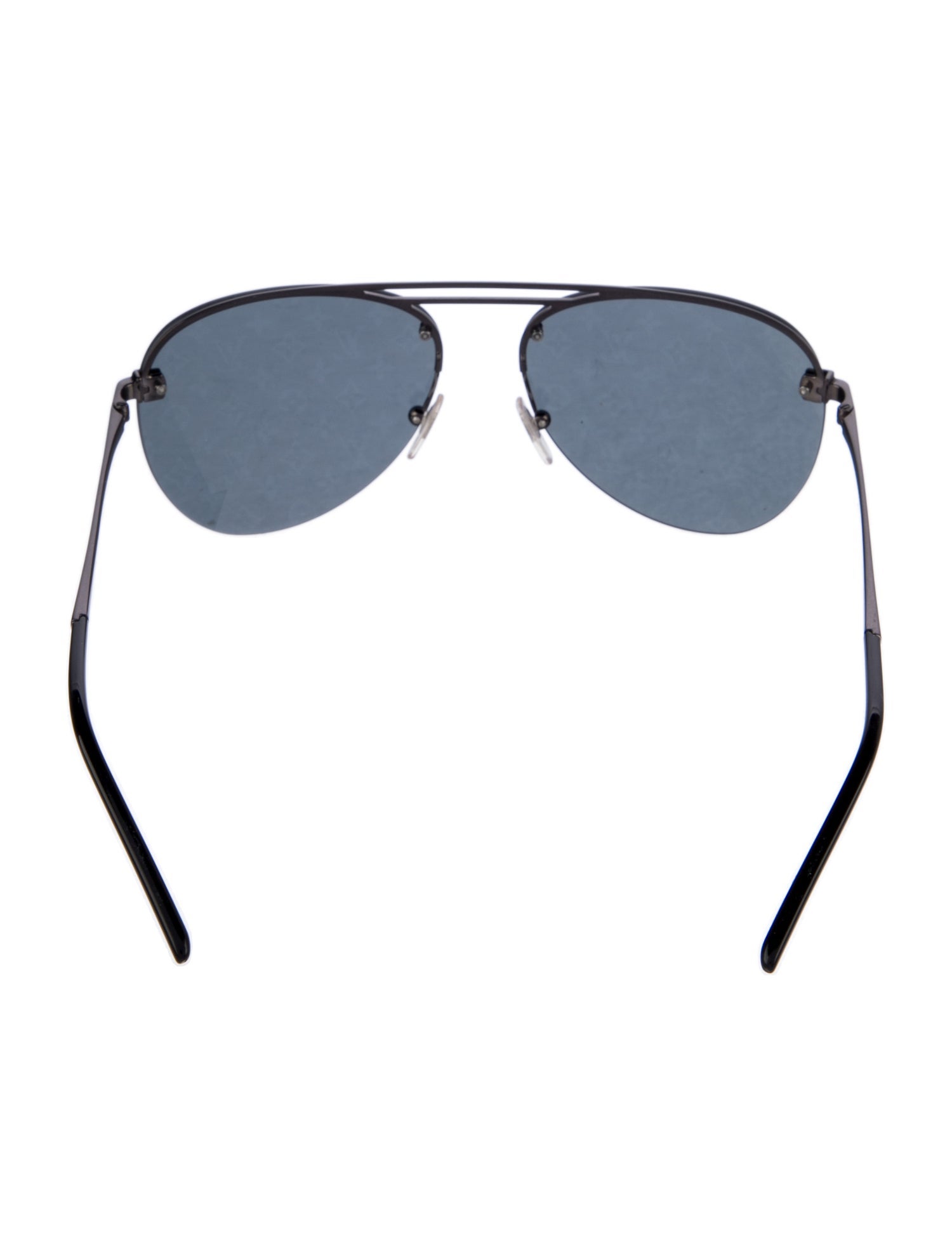 Louis Vuitton 2023 Clockwise Sunglasses
