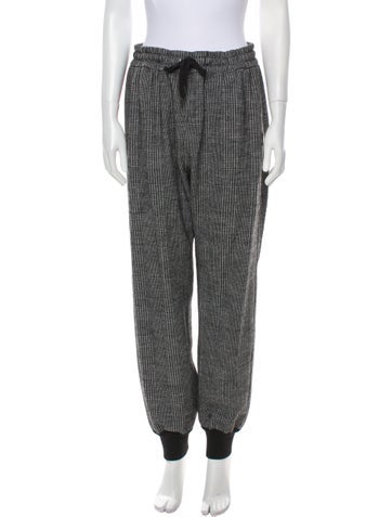 Louis Vuitton Loungewear 2023 Wool Sweatpants L