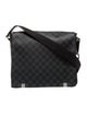Louis Vuitton Damier Graphite District