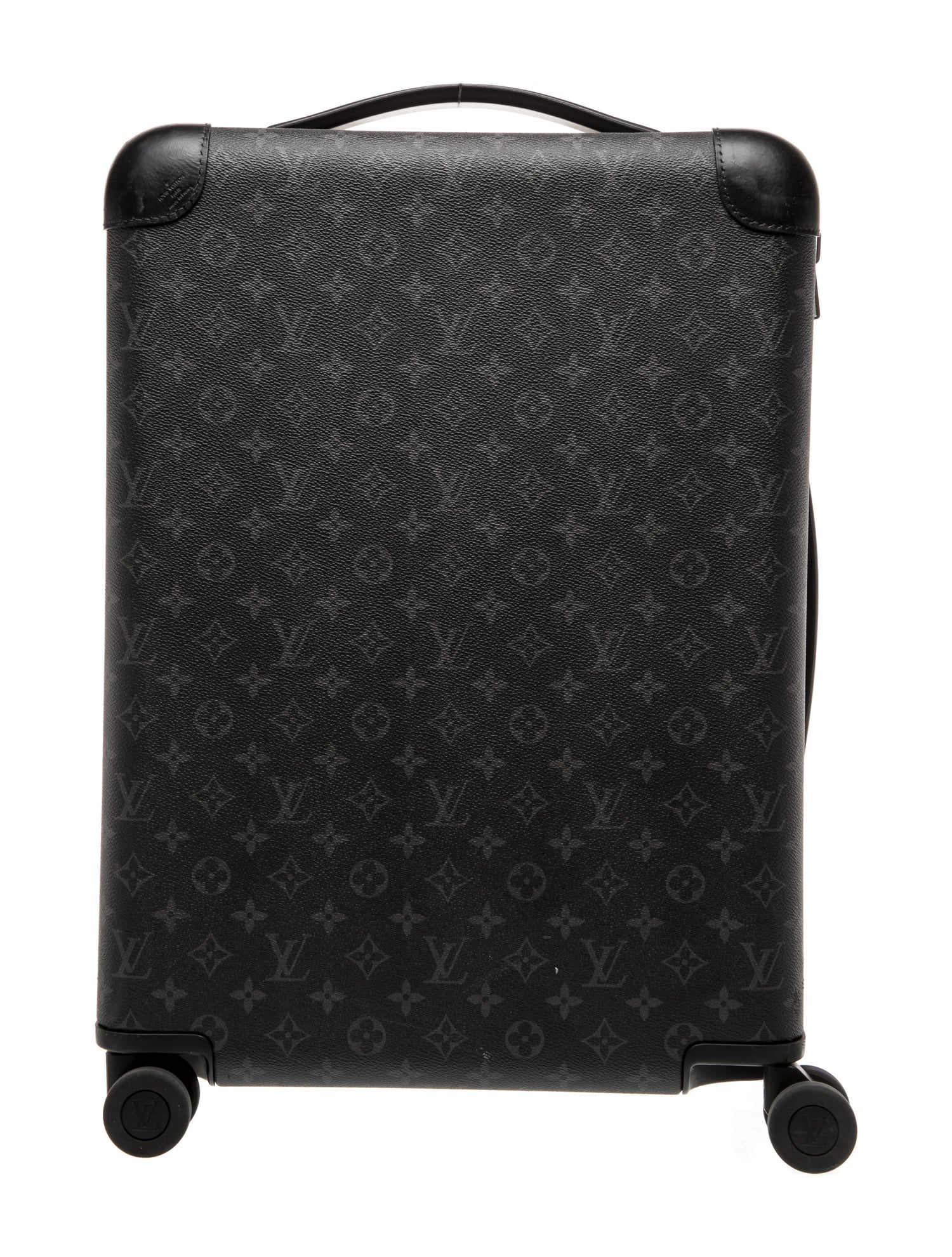 Louis Vuitton Monogram Eclipse Horizon 50