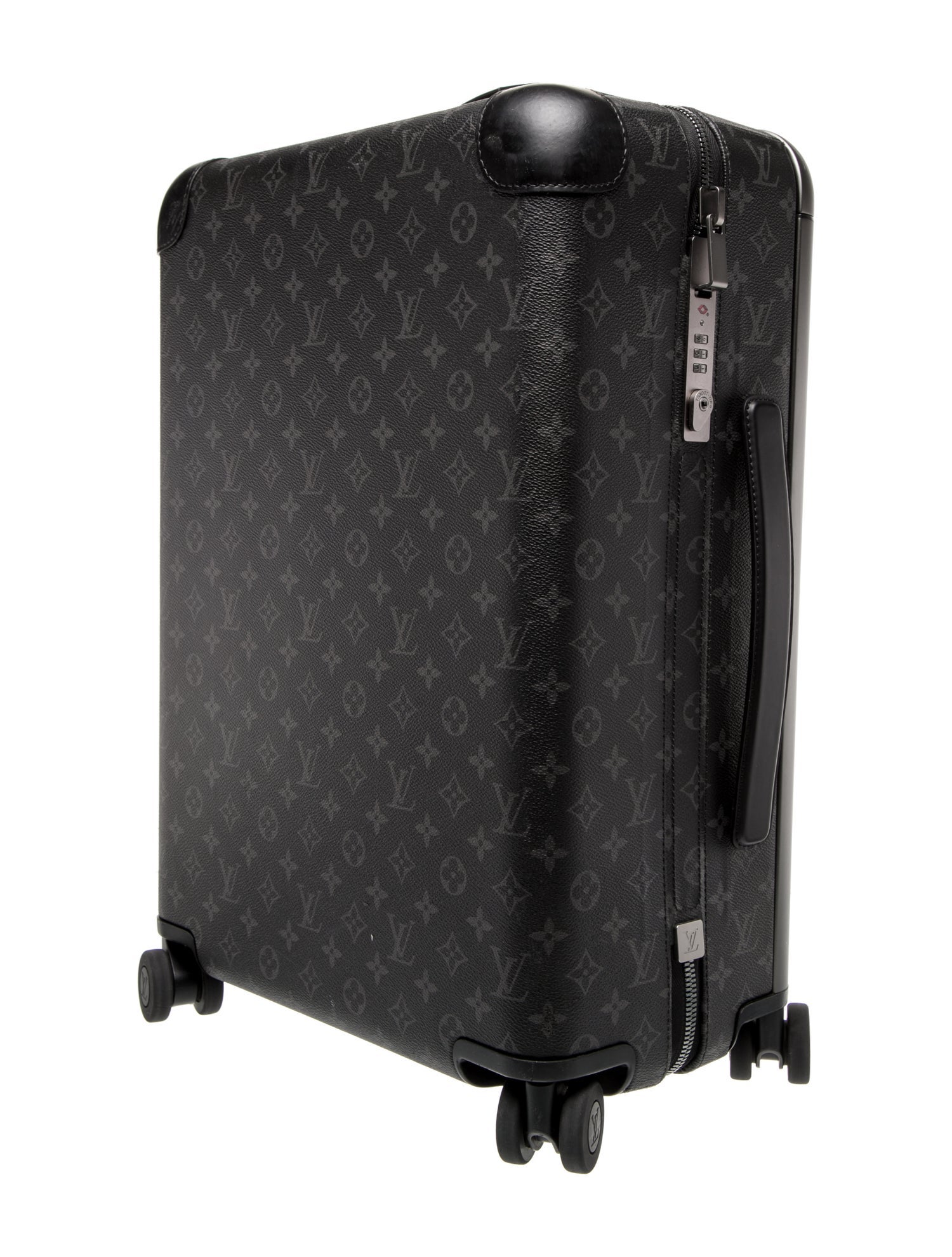 Louis Vuitton Monogram Eclipse Horizon 50