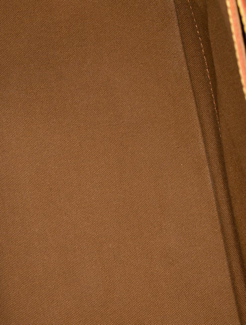 Louis Vuitton LV Monogram Top Handle Bag