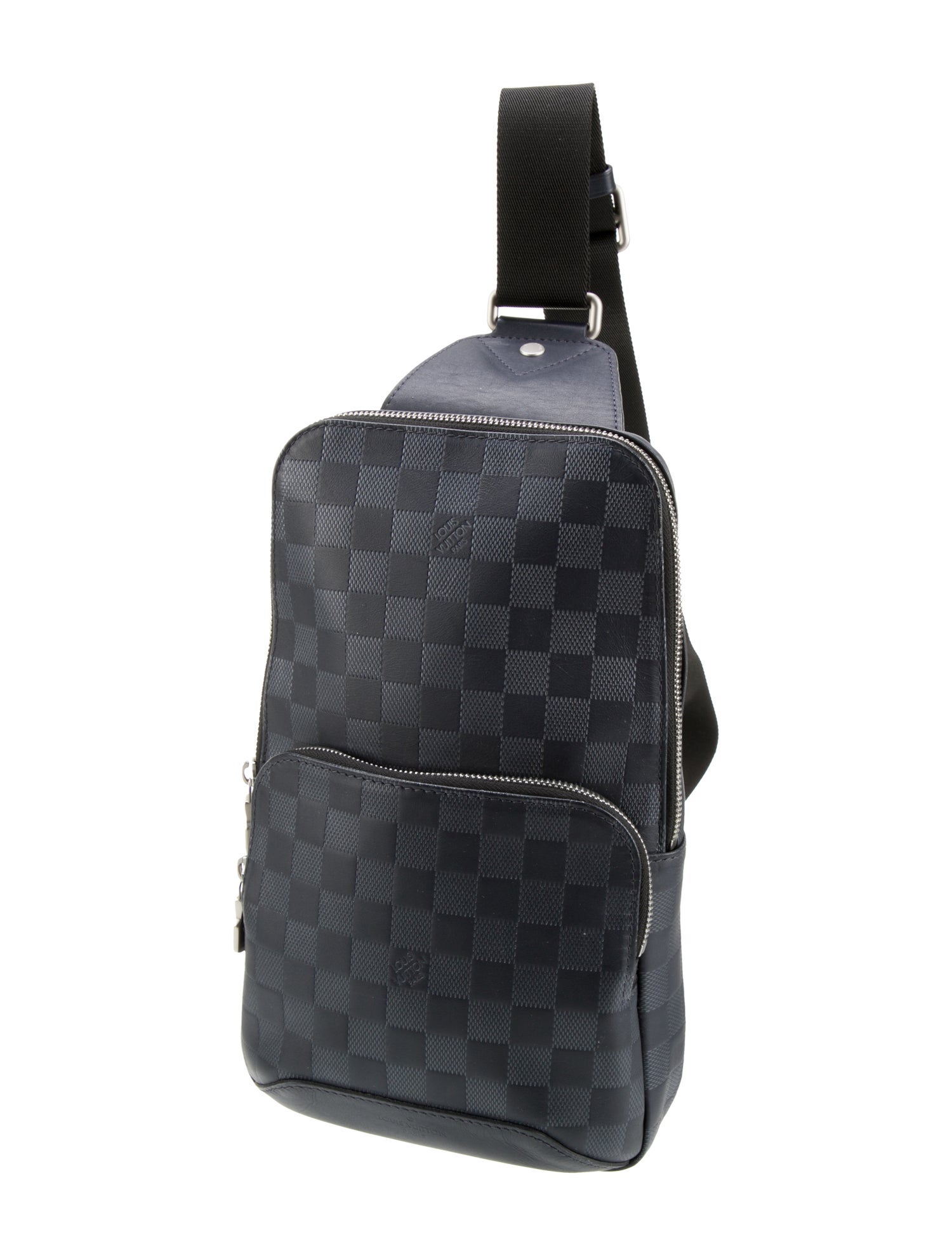 Louis Vuitton Damier Infini Avenue Sling Bag