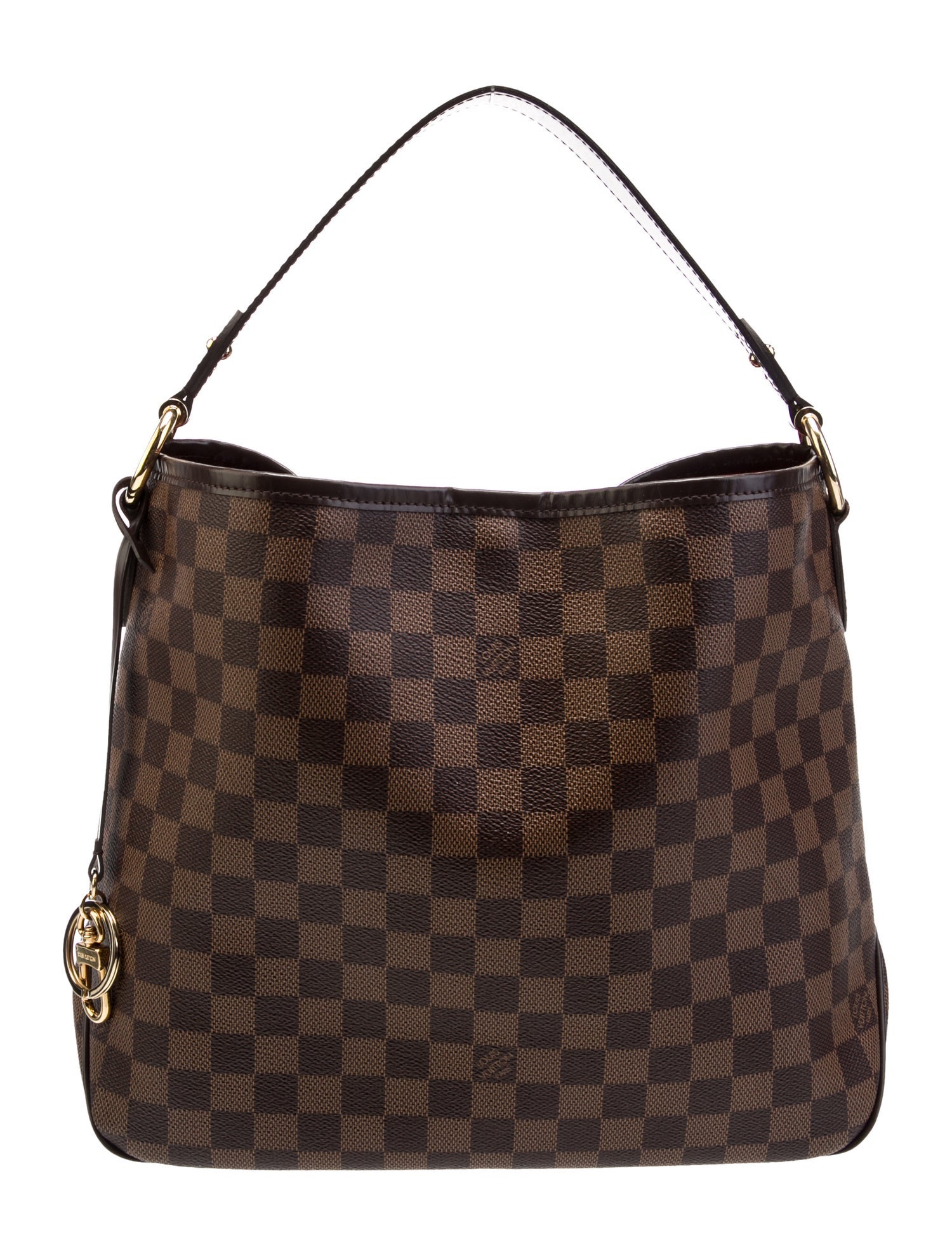 Louis Vuitton Damier Ebene Delightful PM