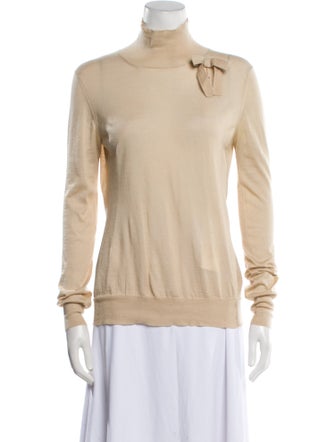 Louis Vuitton Vintage 2006 Sweater