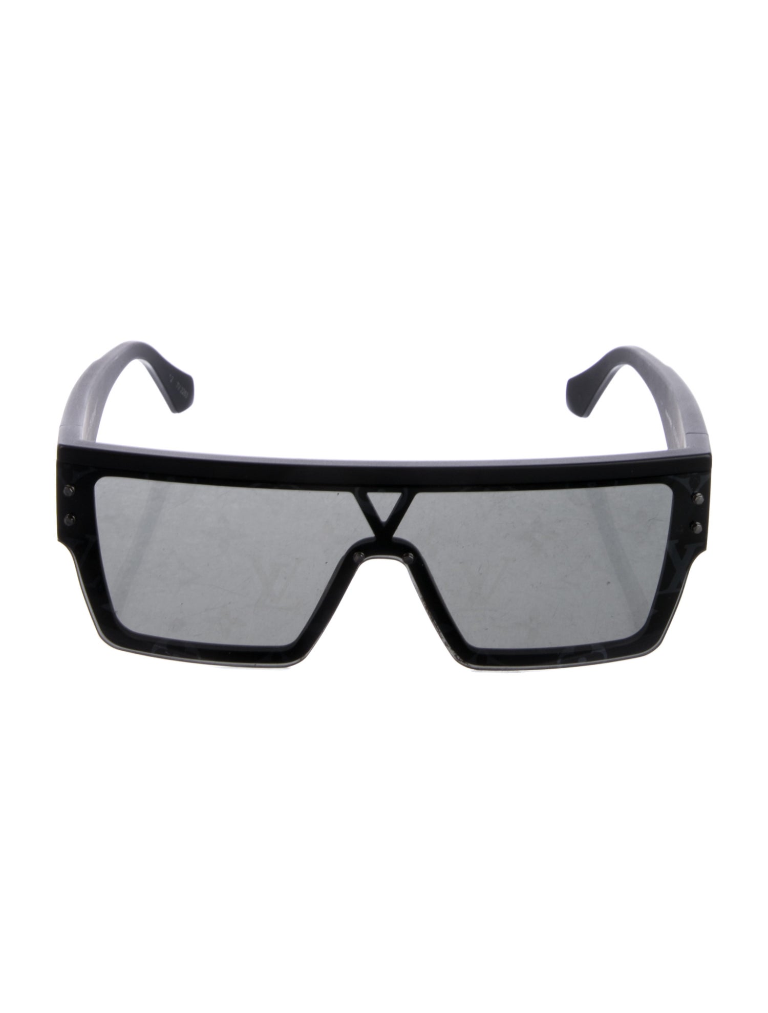 Louis Vuitton 2023 Waimea L Sunglasses