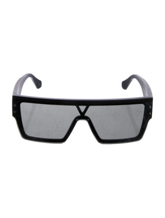 Louis Vuitton 2023 Waimea L Sunglasses