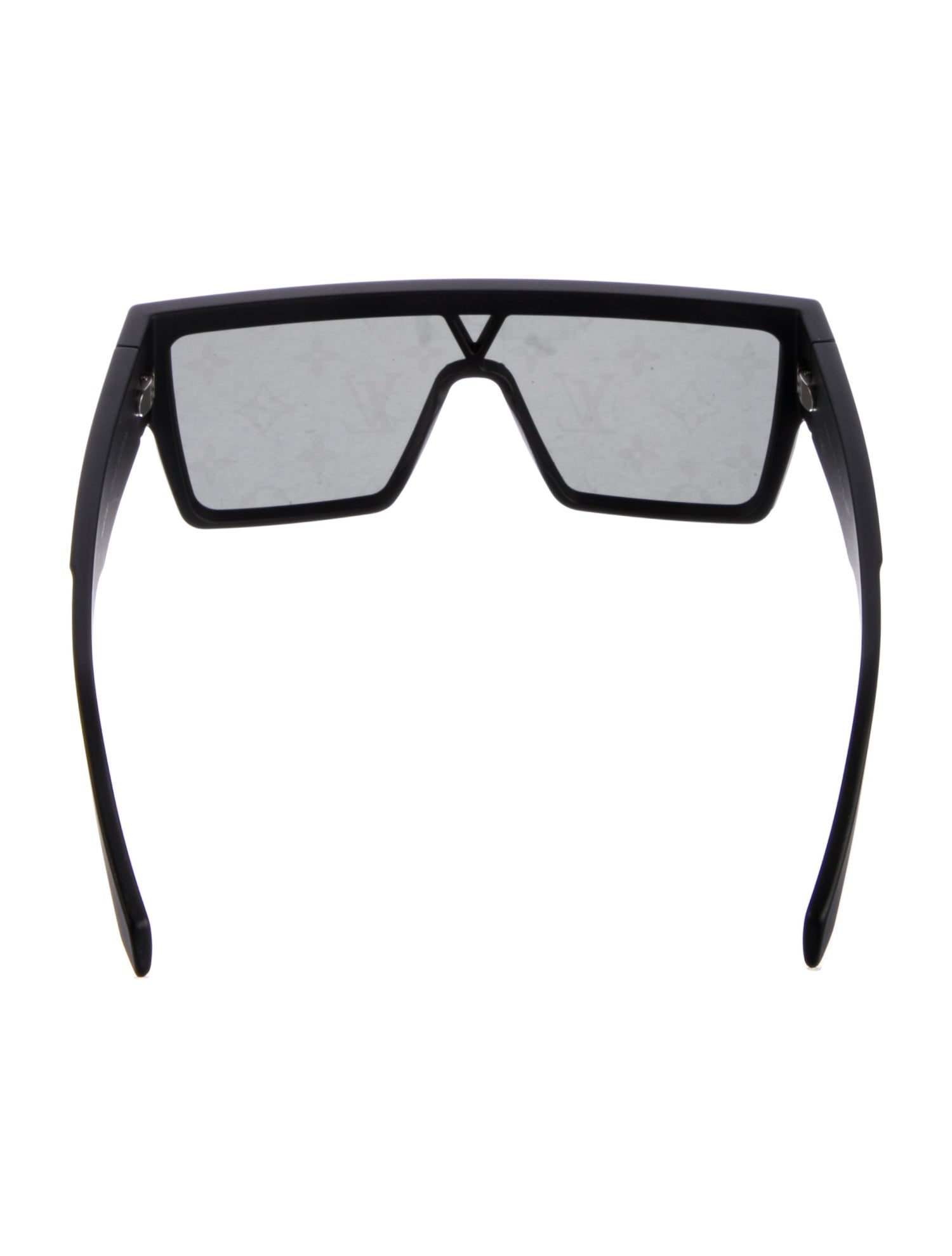 Louis Vuitton 2023 Waimea L Sunglasses