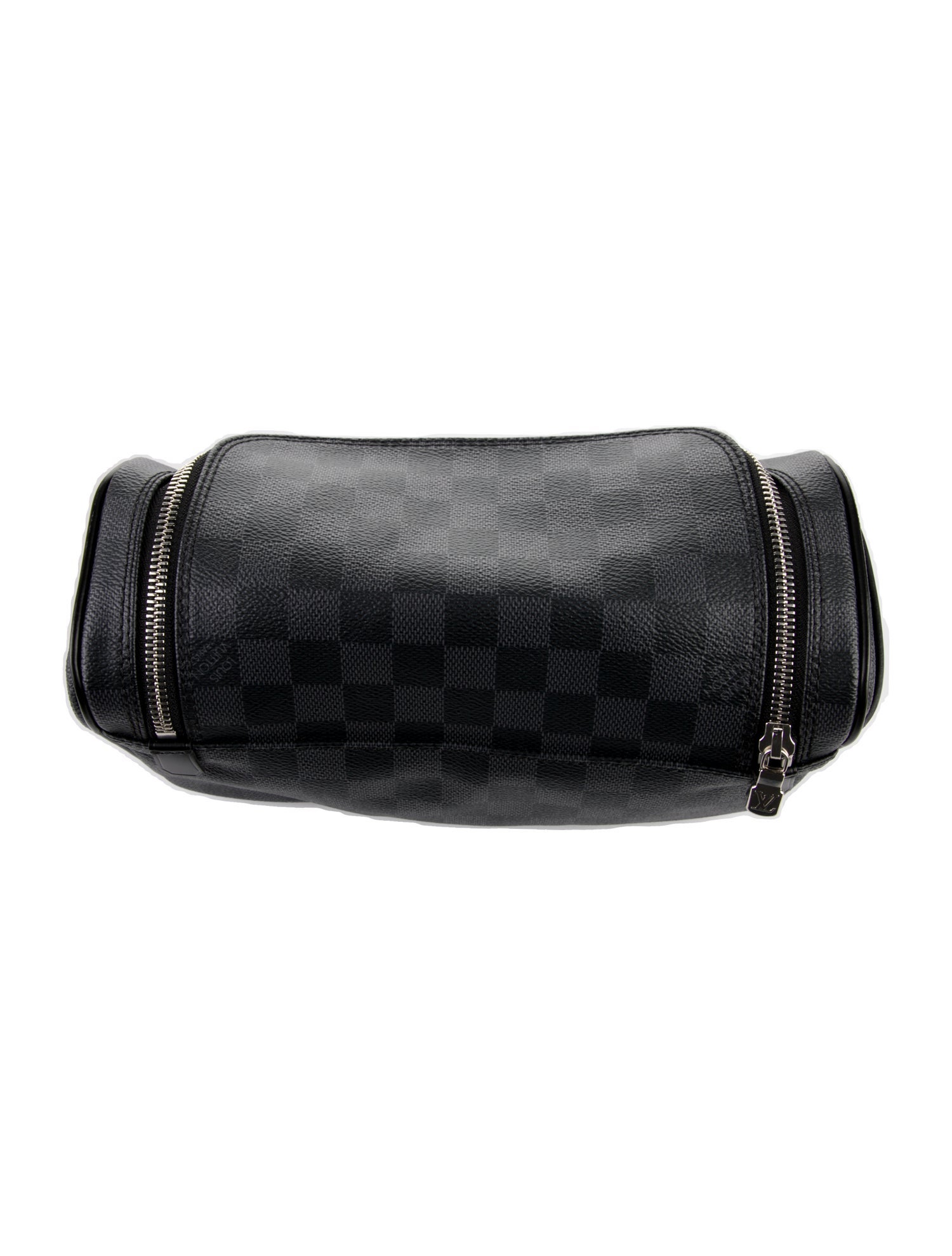 Louis Vuitton Damier Graphite Toiletry Pouch