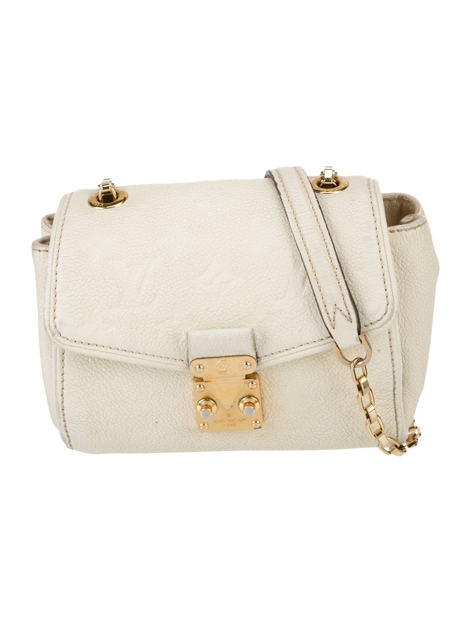 Louis Vuitton LV Monogram Saint Germain BB