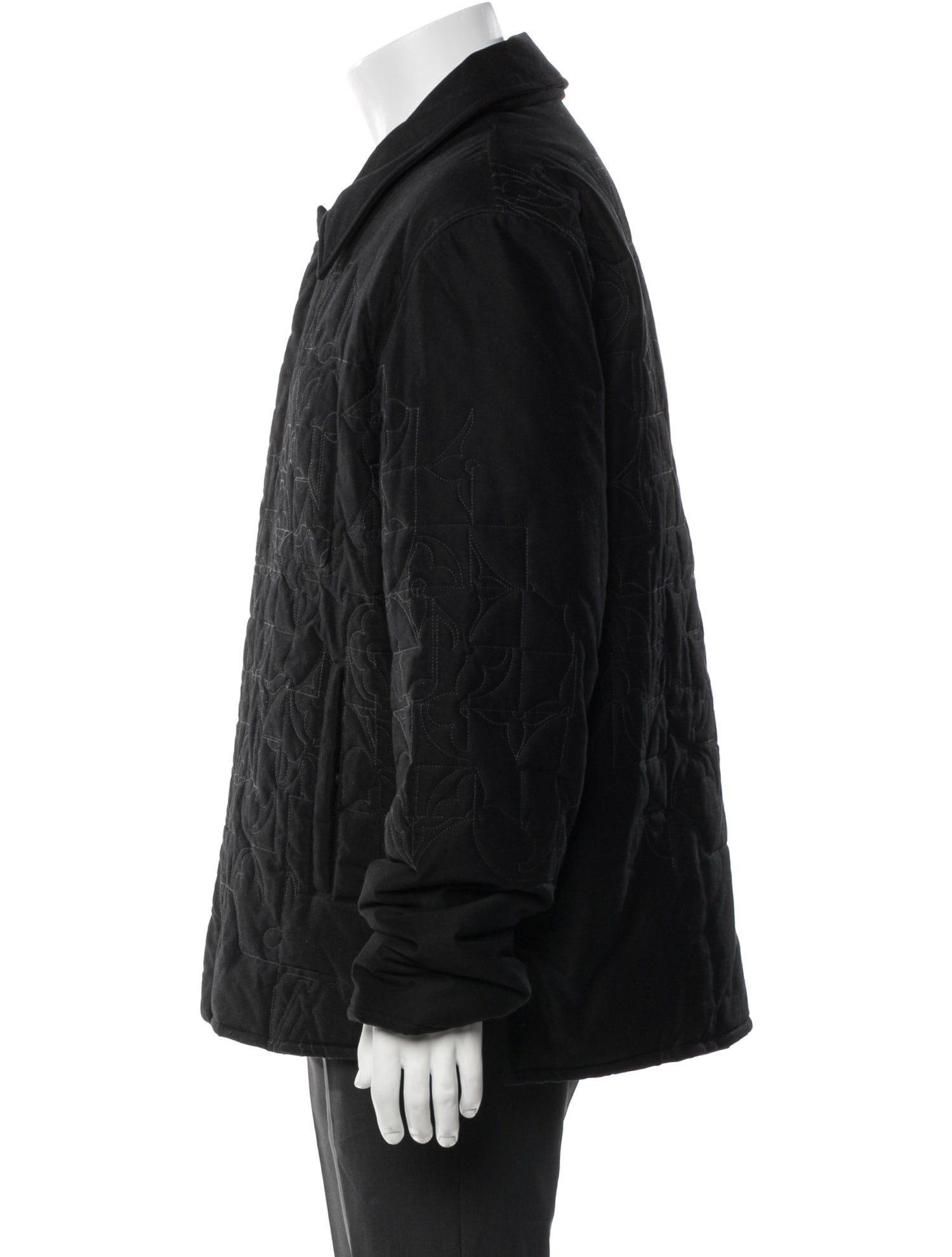 Louis Vuitton 2022 Jacket