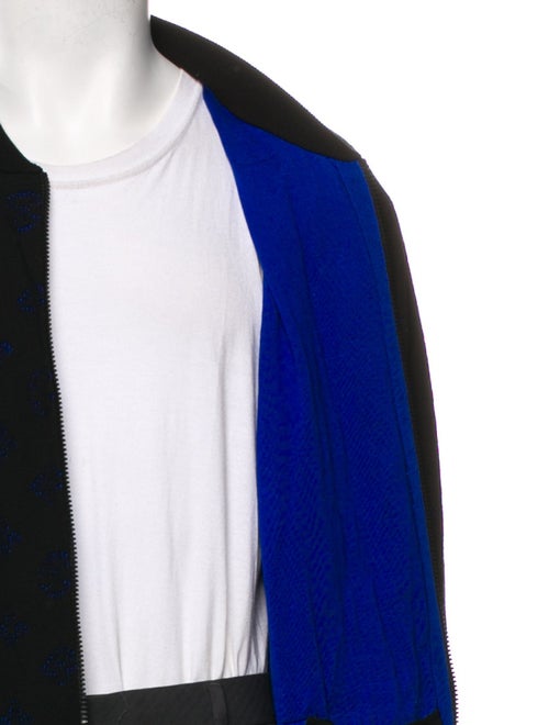 Louis Vuitton 2020 LV Monogram Cardigan