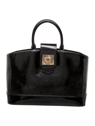 Louis Vuitton Epi Leather Mirabeau PM