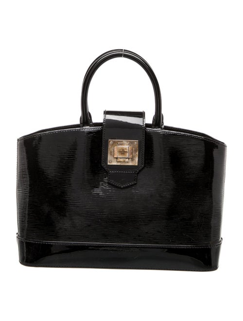 Louis Vuitton Epi Leather Mirabeau PM