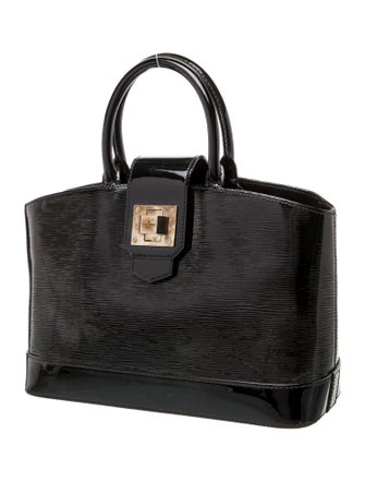 Louis Vuitton Epi Leather Mirabeau PM